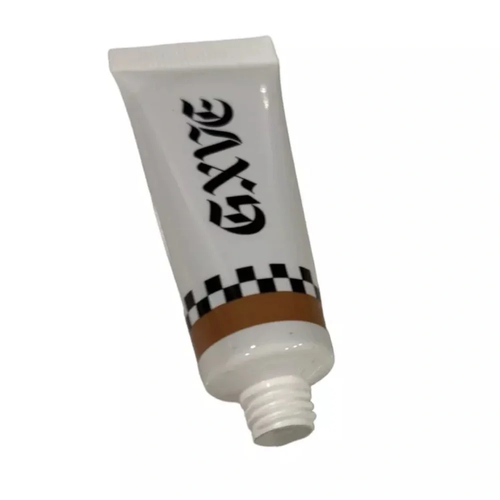 GXVE Paint It Up Longwear Mousse Eyeshadow BOUNCING SHOES, Sealed